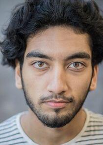 Nabhaan Rizwan Nabhaan Rizwan