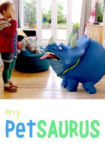 My Petsaurus My Petsaurus