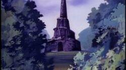 The Tower of Traps The Tower of Traps