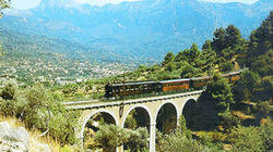 Spanje