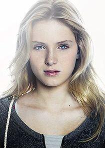 Amelia Robbins Amelia Robbins