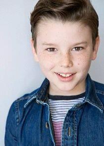 Landon Gimenez Landon Gimenez