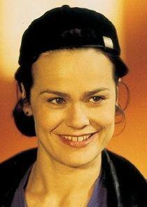 photo of Kristen Thomson