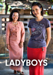 Ladyboys Ladyboys
