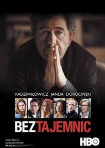 Bez tajemnic Bez tajemnic