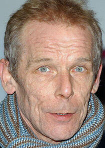 Christopher Fairbank Christopher Fairbank