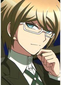 Togami, Byakuya