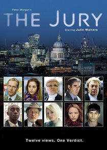 The Jury The Jury