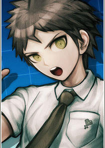 Hinata Hajime