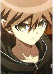 Naegi Makoto Naegi Makoto