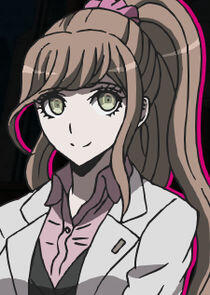 Yukizome Chisa Yukizome Chisa