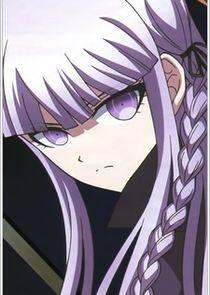 Kirigiri Kyouko Kirigiri Kyouko