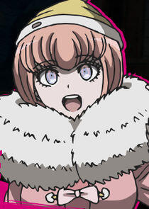 Andou Ruruka Andou Ruruka