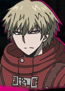 Izayoi Sounosuke Izayoi Sounosuke