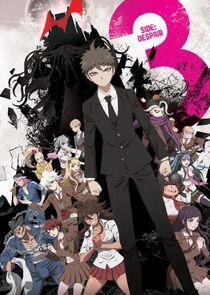 Danganronpa 3: The End of Kibougamine Gakuen - Zetsubou Hen Danganronpa 3: The End of Kibougamine Gakuen - Zetsubou Hen