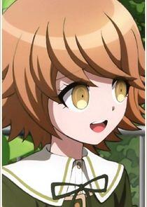 Fujisaki, Chihiro Fujisaki, Chihiro