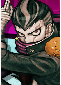 Fuuinsareshi Tanaka