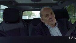 Старик и автопилот Старик и автопилот