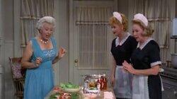 Lucy Gets Her Maid Lucy Gets Her Maid
