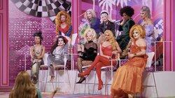 RuPaul's Drag Race UK vs. The World Season 2 RuPaul's Drag Race UK vs. The World Season 2