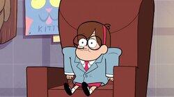 Boss Mabel Boss Mabel