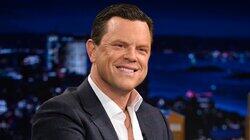 Willie Geist, Pete Lee Willie Geist, Pete Lee