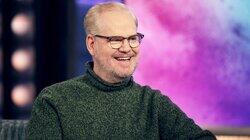 Jim Gaffigan, ROSÉ Jim Gaffigan, ROSÉ