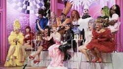 RuPaul's Drag Race Season 16 - Part 1 RuPaul's Drag Race Season 16 - Part 1