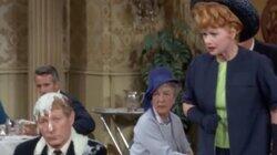 Lucy Meets Danny Kaye Lucy Meets Danny Kaye