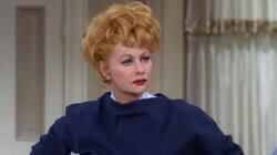 Lucy and the Great Bank Robbery Lucy and the Great Bank Robbery