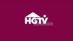 logo of HGTV