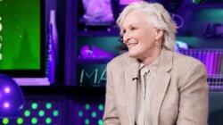 Glenn Close Glenn Close