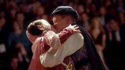 A Righteous Kiss