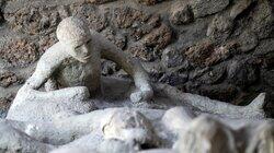 Pompeii's Secret Underworld Pompeii's Secret Underworld