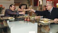 Three Dinners Three Dinners