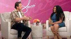 Ana Ortiz, Jamie Oliver Ana Ortiz, Jamie Oliver