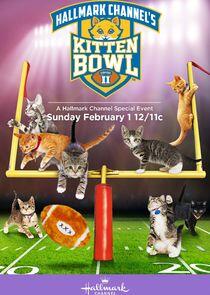 Kitten Bowl Kitten Bowl