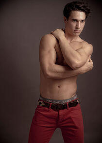 Josh Patterson Josh Patterson