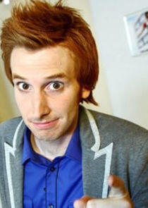 Mr. Graham Nunn Mr. Graham Nunn