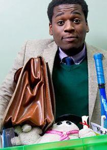 Mr. Dexter Harris Mr. Dexter Harris