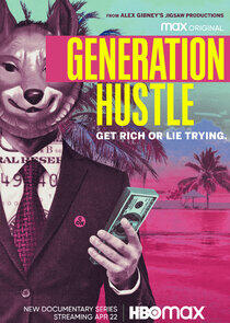 Generation Hustle Generation Hustle