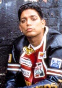 Detective Eddie Torres Detective Eddie Torres
