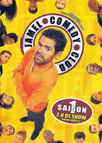 Jamel Comedy Club Jamel Comedy Club