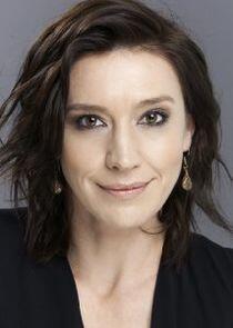 Louise Barnes Louise Barnes