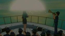 Pokémon Shipwreck Pokémon Shipwreck