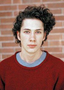 Seamus Patterson Seamus Patterson