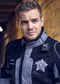 Officer Nicholas Brandt Officer Nicholas Brandt