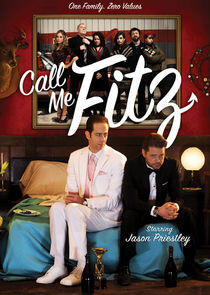 Call Me Fitz Call Me Fitz