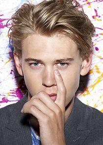 Sebastian Kydd
