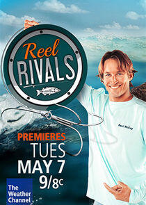 Reel Rivals Reel Rivals